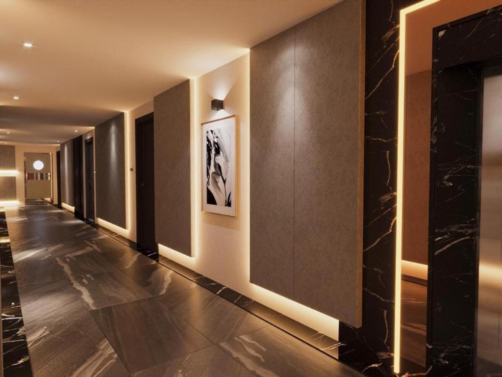 The Arrivals Hotel - River View Bandar Ho Chi Minh Luaran gambar